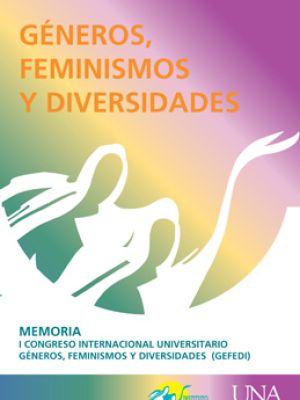 Géneros, Feminismos y Diversidades