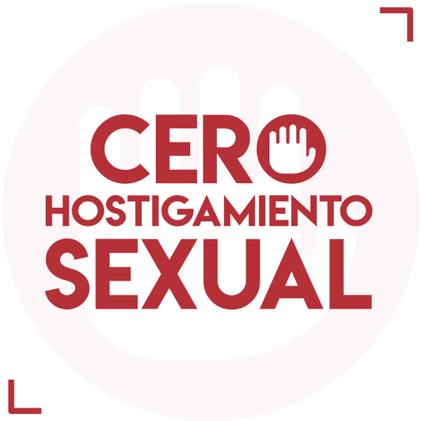 Política Institucional contra el hostigamiento sexual 